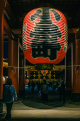 大提灯