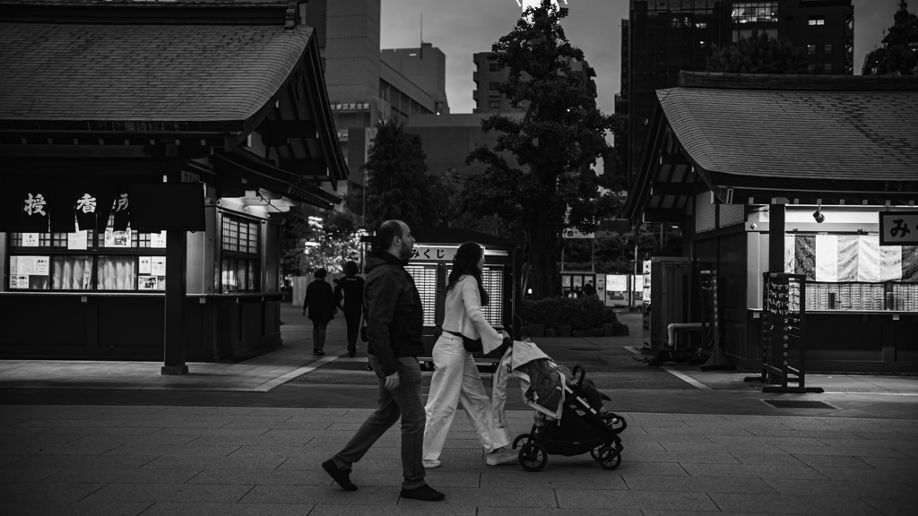 Street scene#127