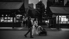Street scene#127