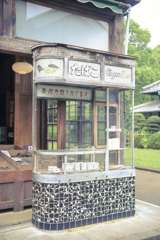失われた街角
