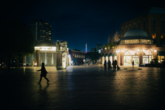 Street scene#43