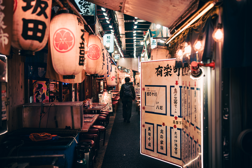Street scene#68