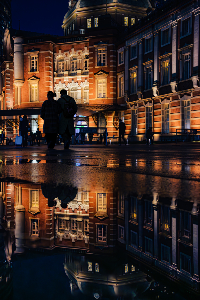 Street scene#54
