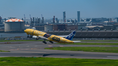 C-3PO ANA JET