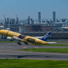 C-3PO ANA JET