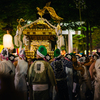 くらやみ祭Ⅱ