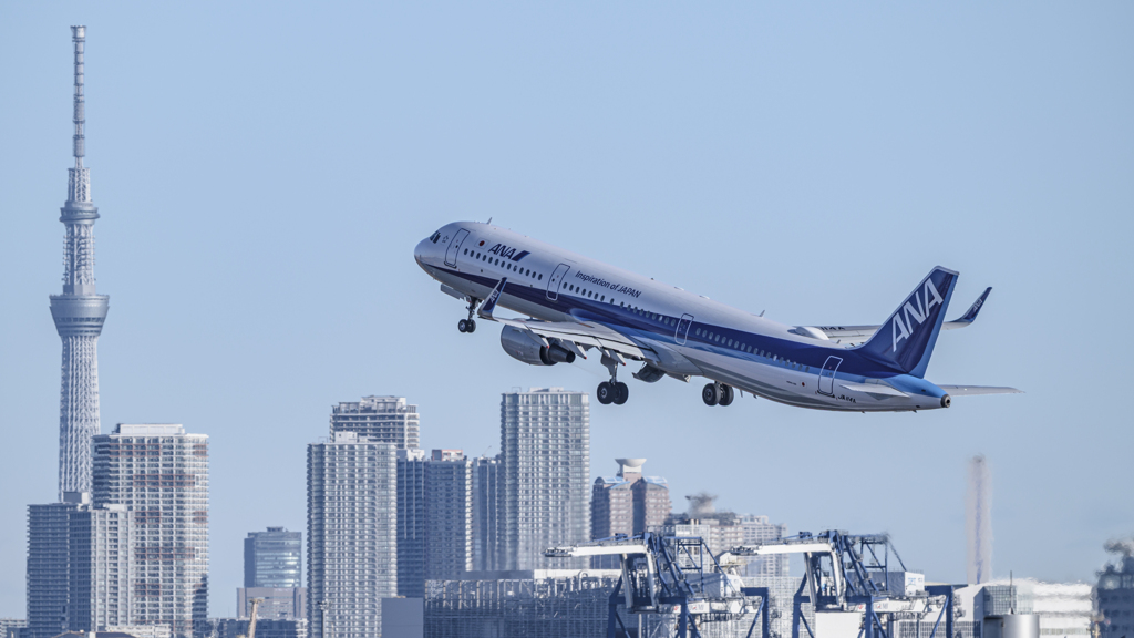 to the sky ～ヒコーキ2026#4～