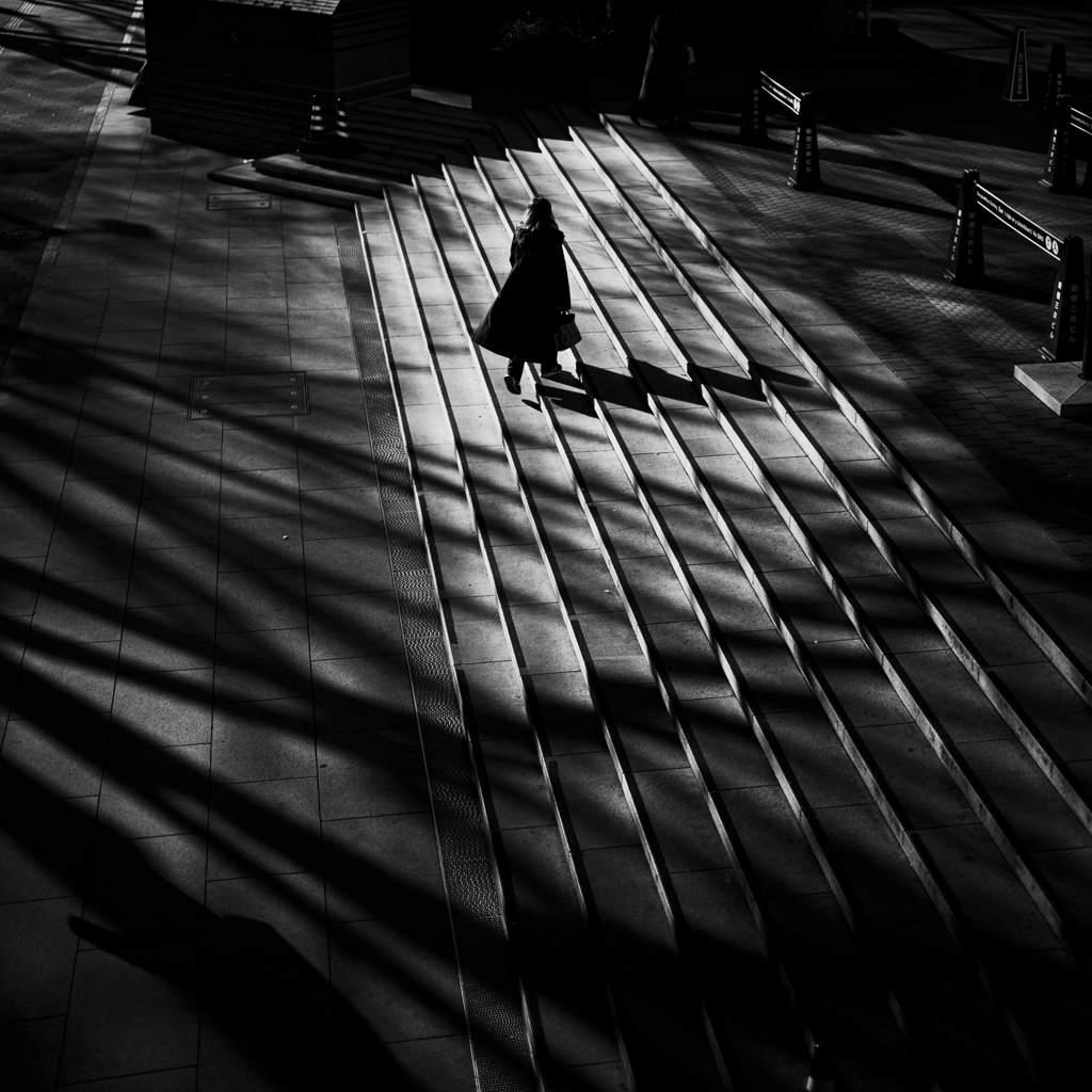 Street Scene #8