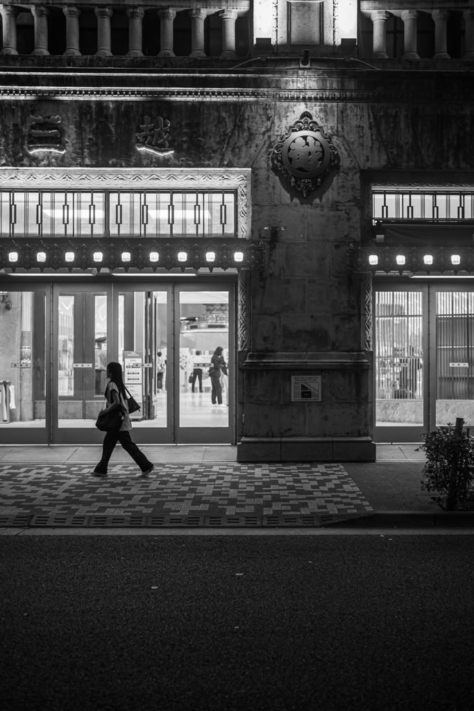 Street scene#140