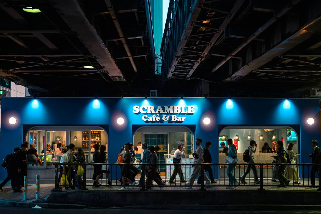 Street scene#65