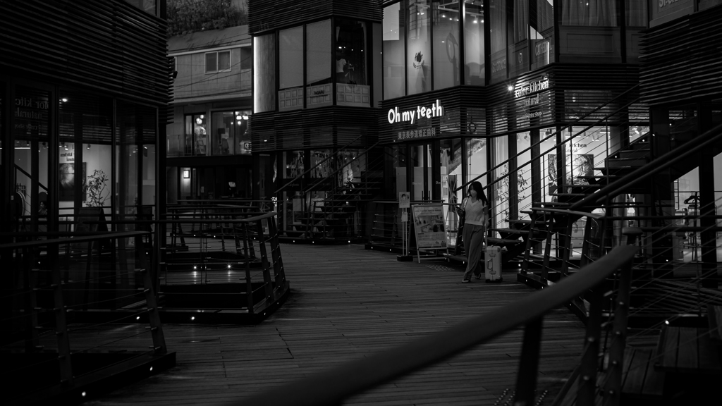 Street scene#108