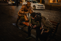 Try or Peek～street2026#3～