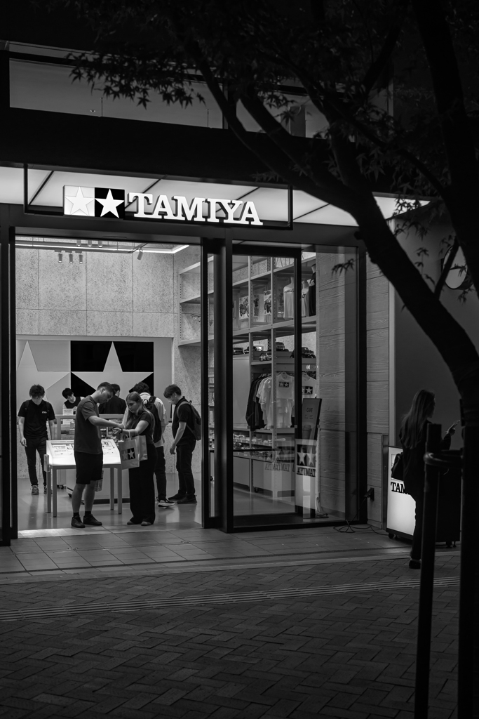 Street scene#149