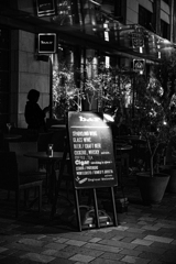 Street Scene #6