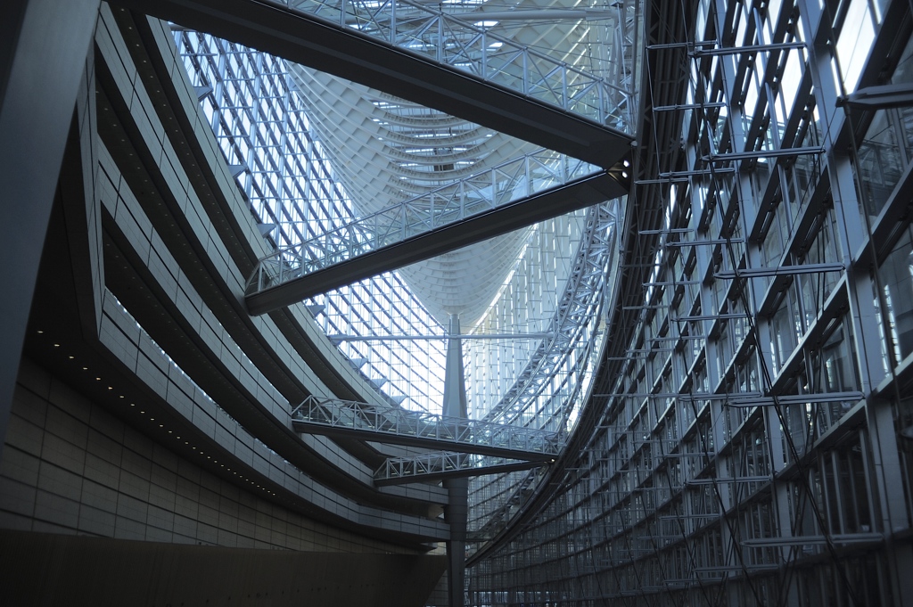 国際フォーラム