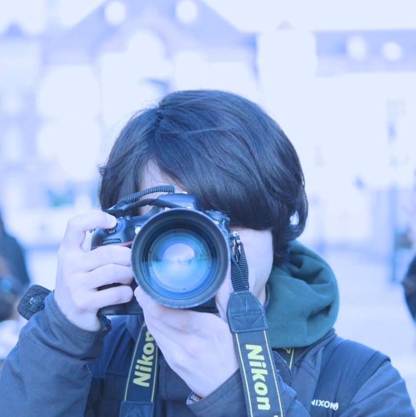 I Love Nikon