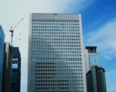 日本生命丸の内ビル