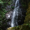 払沢の滝