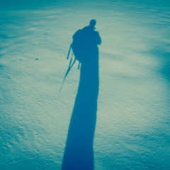 Self Portrait