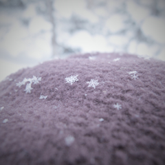 Snowflakes