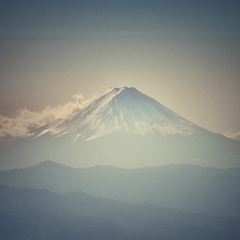 Mt.fuji 20140113#01