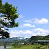 いい天気