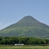 開聞岳