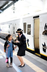 children's trainⅱ