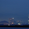 福岡の夜景