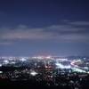天拝山