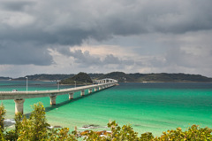 角島大橋