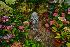 あいじさい寺