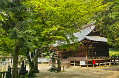 神社