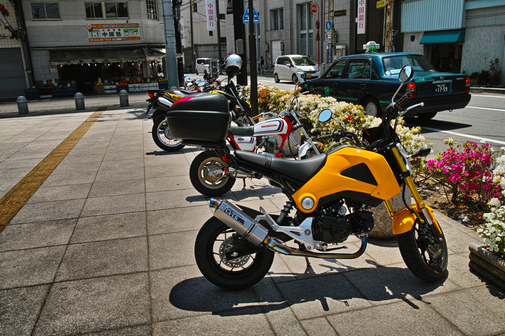 尾道