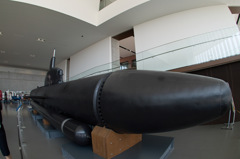 潜水艦？