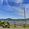黄グロ＆尾道水道