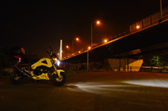 新尾道大橋２