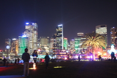 treasure island