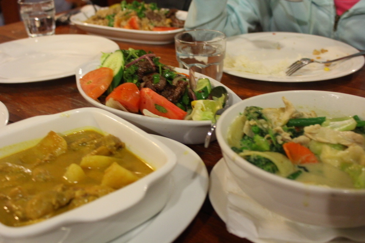 THAI