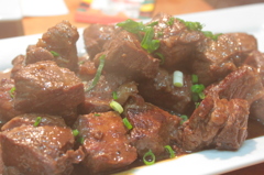 saikoro-steak