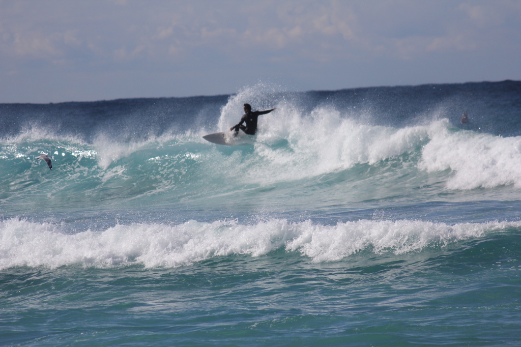splash