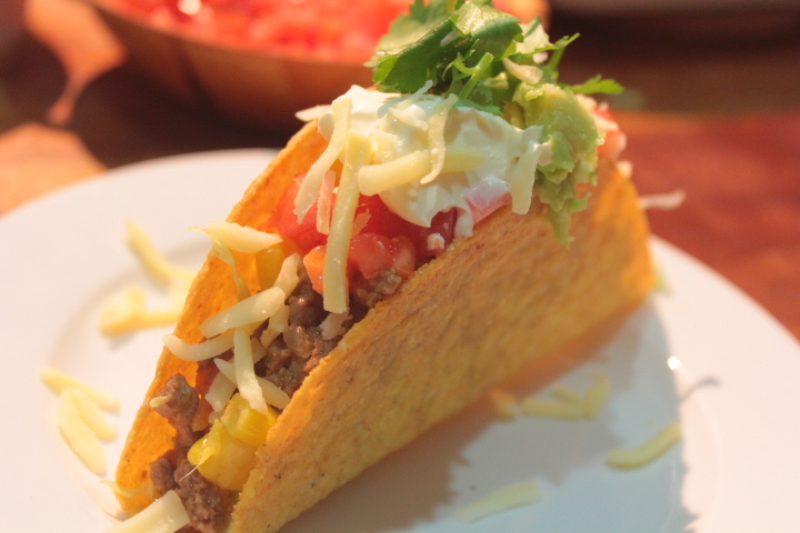 Taco