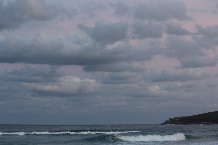 cloud