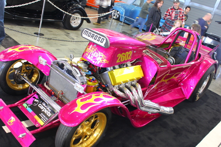 sydney motor show 2012