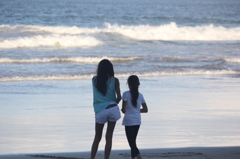 sisters
