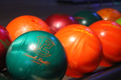 balls