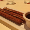 dessert