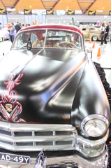 sydney motor show 2012