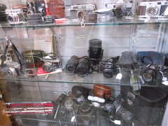 old camera???