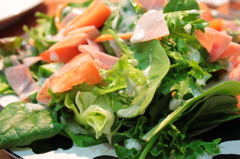 vegetable